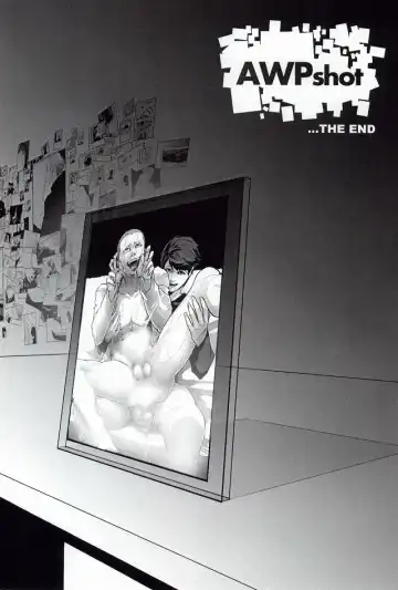 [Kawadanuki Beruko] AWPshot Fhentai - Page 26