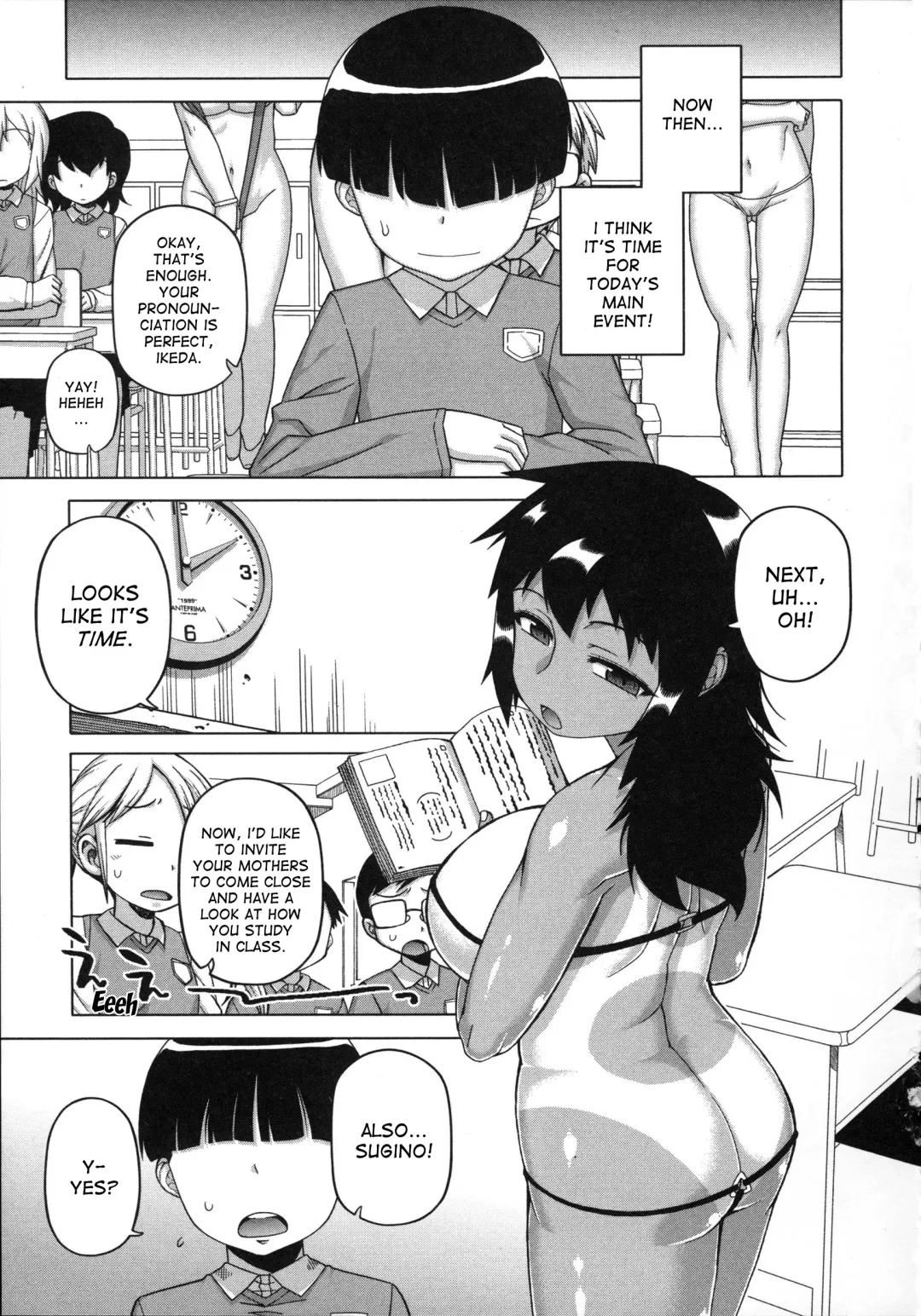 [Takatsu] Ou-sama Appli - King App Ch. 5 Fhentai - Page 12