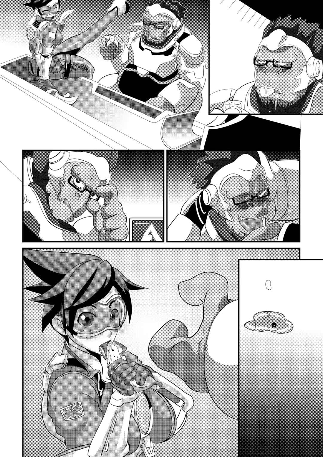 [Matrix One] Watashi ni Kamashite!! ~Yuujou no Sexercise~ Fhentai - Page 50