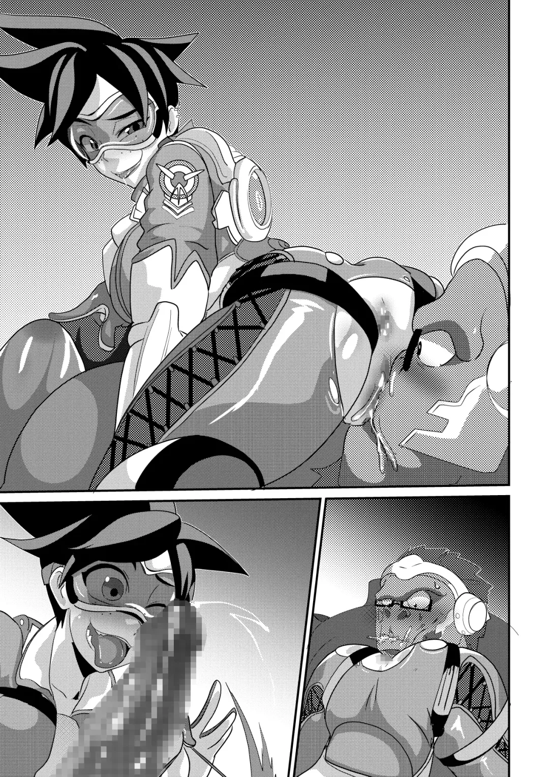 [Matrix One] Watashi ni Kamashite!! ~Yuujou no Sexercise~ Fhentai - Page 53