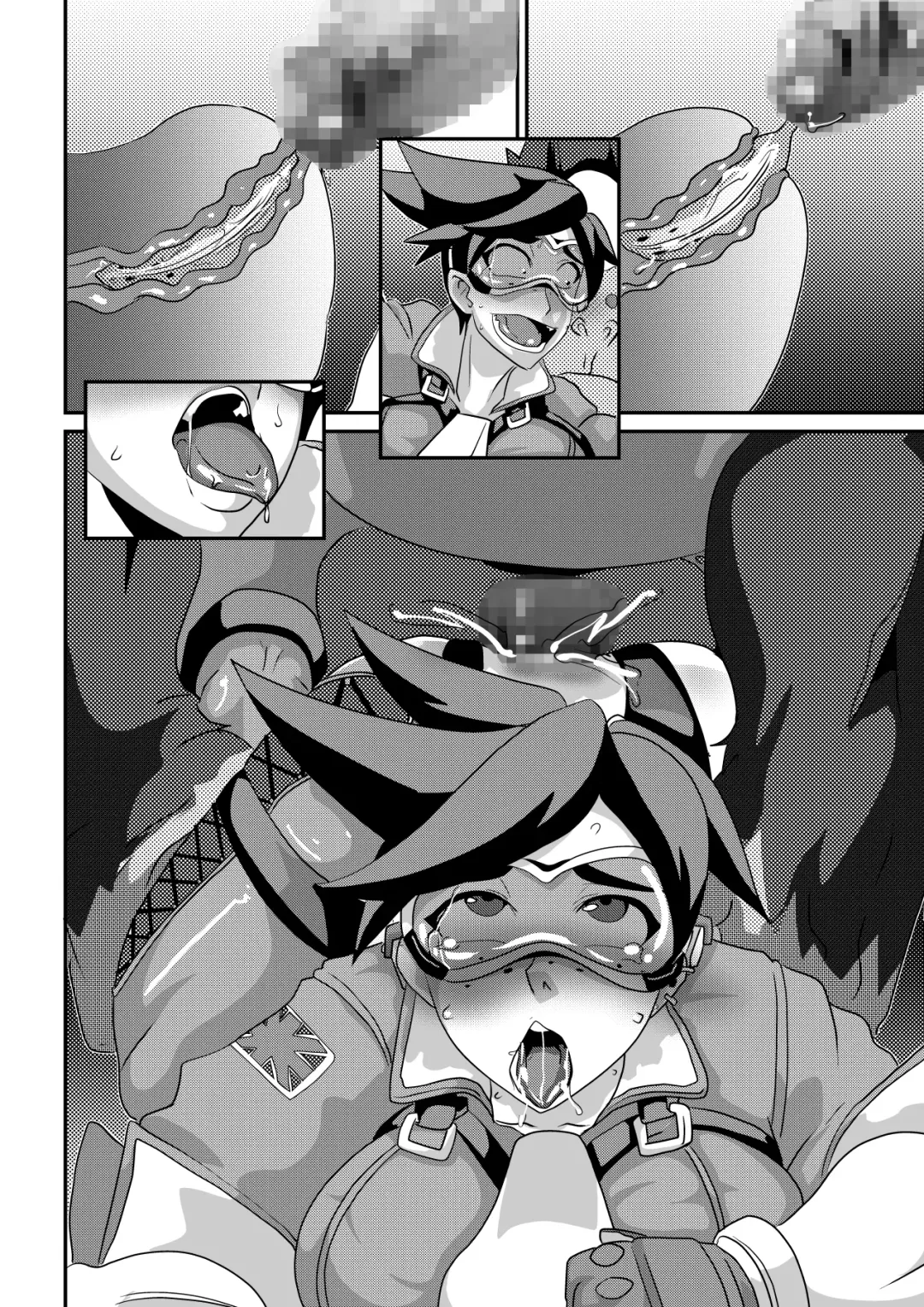 [Matrix One] Watashi ni Kamashite!! ~Yuujou no Sexercise~ Fhentai - Page 62