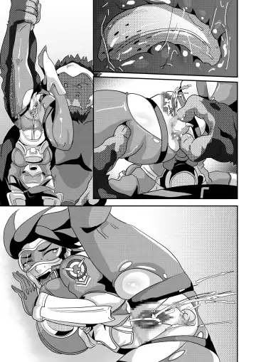 [Matrix One] Watashi ni Kamashite!! ~Yuujou no Sexercise~ Fhentai.net - Page 61