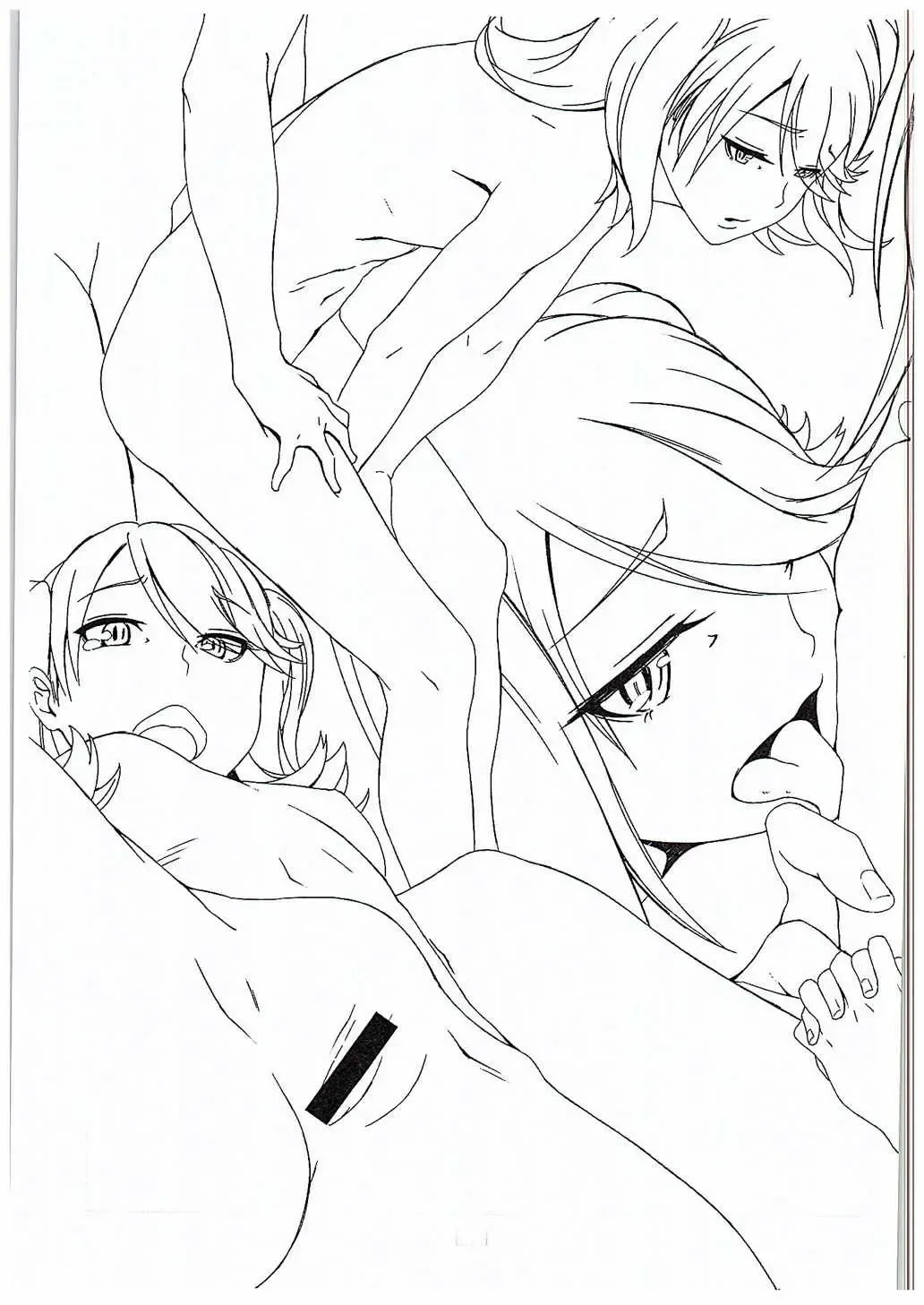 [Moti Moti Omoti] Hyoutansouai Fhentai - Page 26