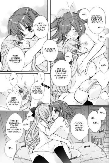 [Edoya Pochi] Namekuji no Namida Fhentai.net - Page 10