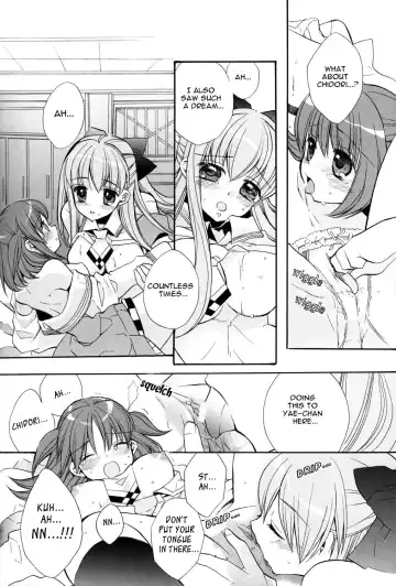 [Edoya Pochi] Namekuji no Namida Fhentai.net - Page 9