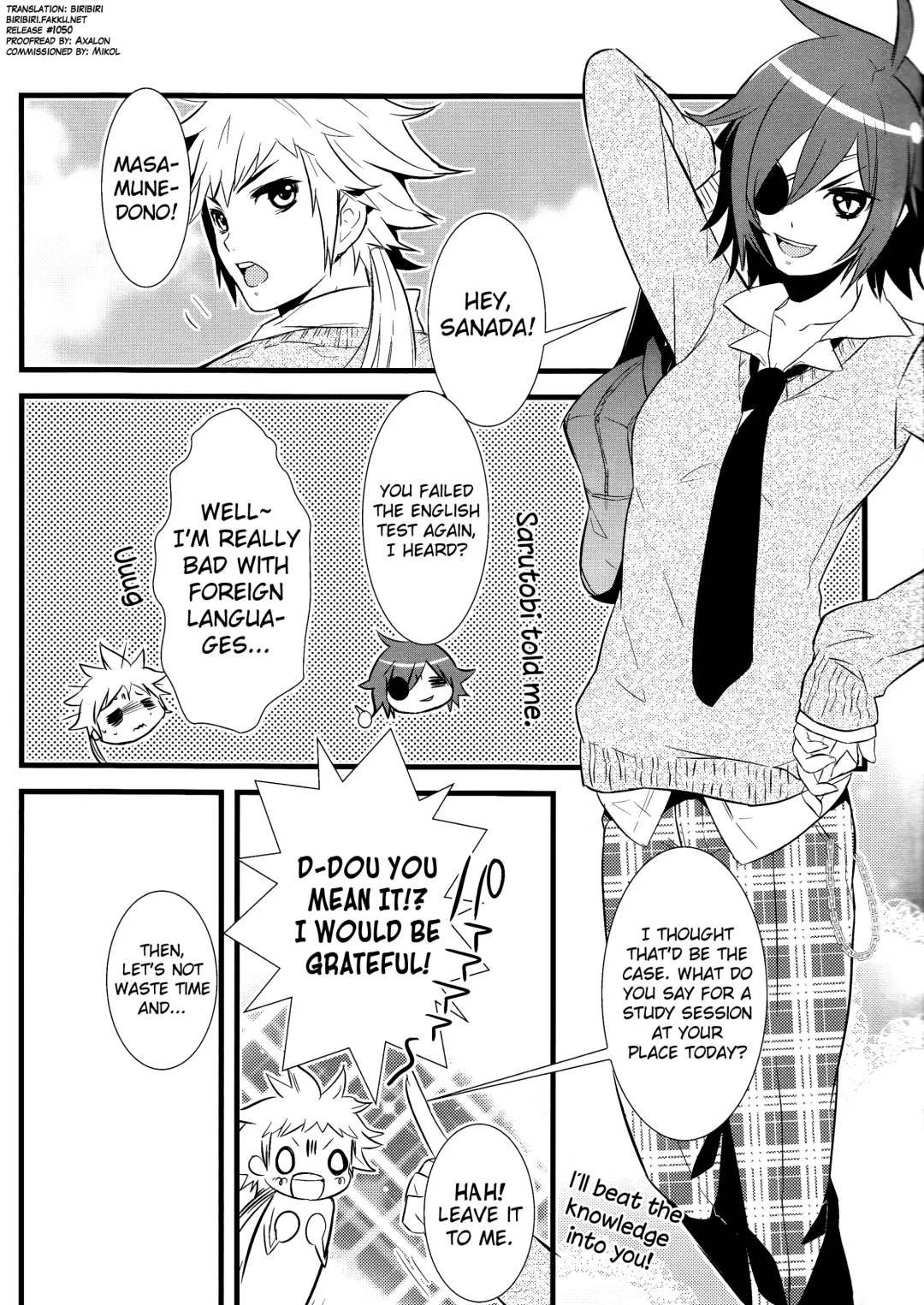 [Aizawa Yuito] Lovely Fighter Fhentai - Page 5