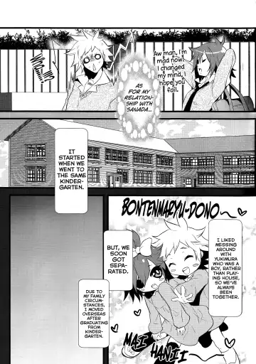 [Aizawa Yuito] Lovely Fighter Fhentai - Page 7
