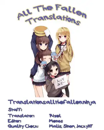 [Ueda Yuu] Meramera Dokidoki ☆ Futago to Tio Fhentai - Page 31