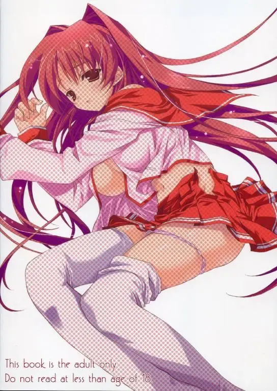 [Yuuki Hagure] D&D10+ DRAG&DROP 10 PLUS Fhentai - Page 30