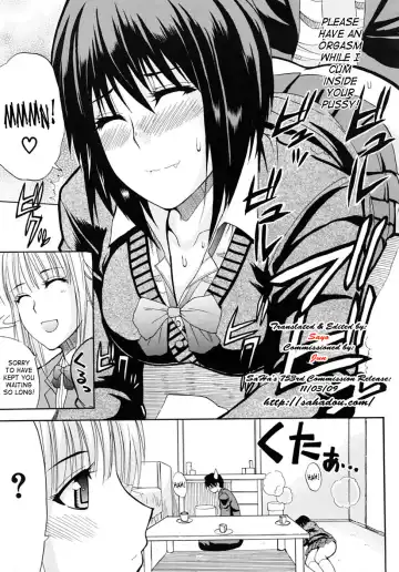 [Shunjou Shuusuke] Itazura Minuet | Teasing Minuet Fhentai.net - Page 23