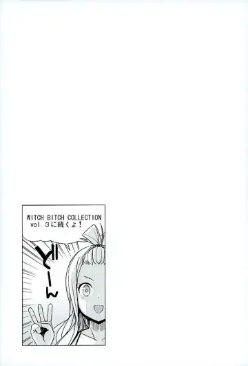 [Tamagoro] Witch Bitch Collection Vol.2 Fhentai.net - Page 46