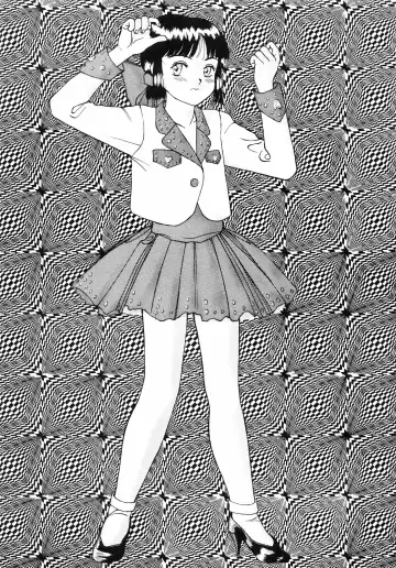 Chuugakusei no Ketsui Fhentai - Page 36