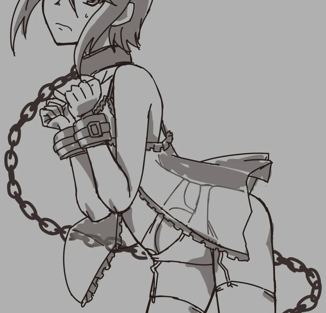 [Shamorock Heart] Hitozuma Fhentai - Page 22