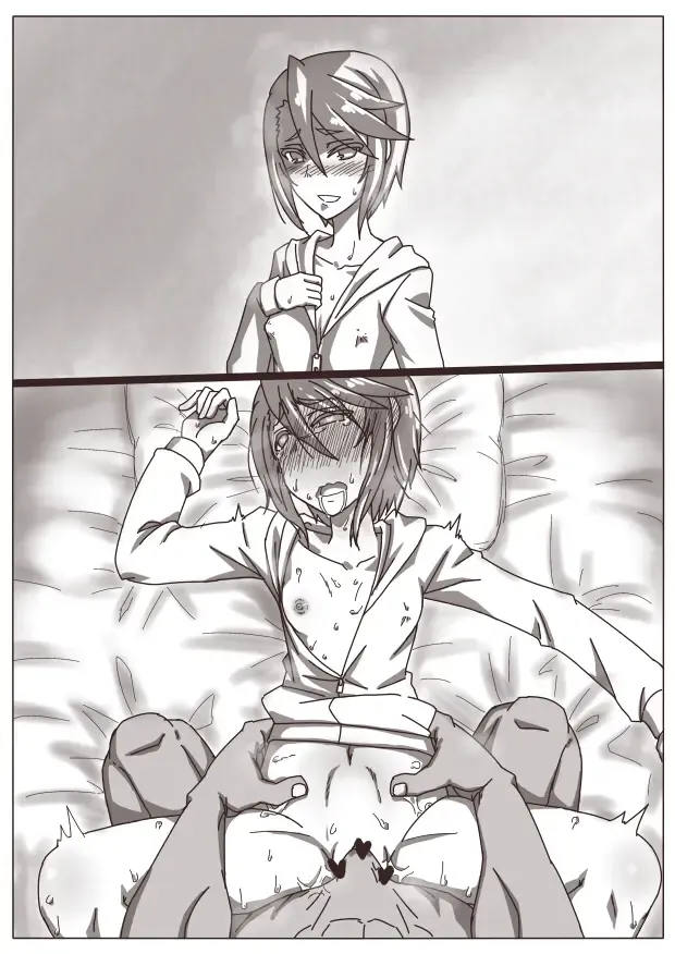 [Shamorock Heart] Hitozuma Fhentai - Page 71