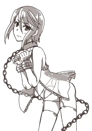 [Shamorock Heart] Hitozuma Fhentai - Page 25