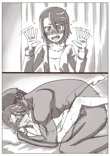 [Shamorock Heart] Hitozuma Fhentai - Page 46