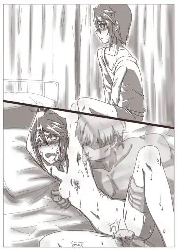 [Shamorock Heart] Hitozuma Fhentai - Page 62