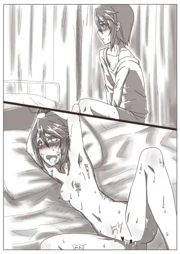 [Shamorock Heart] Hitozuma Fhentai - Page 63