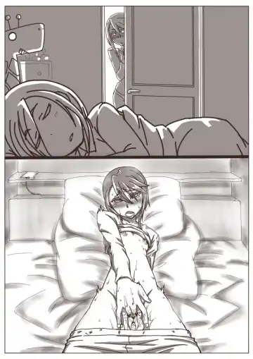 [Shamorock Heart] Hitozuma Fhentai - Page 74