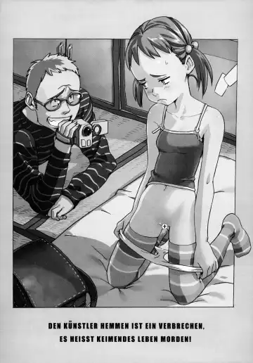 [Sameda Koban] Natsuyasumi no Gakushuu Fhentai - Page 20