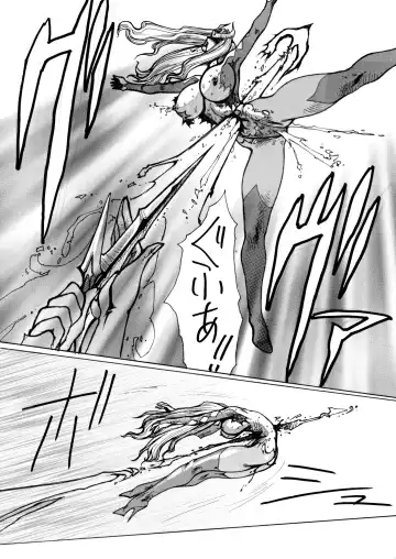 [Yuri Ai] Death&Destruction Digital #4 Fhentai - Page 48