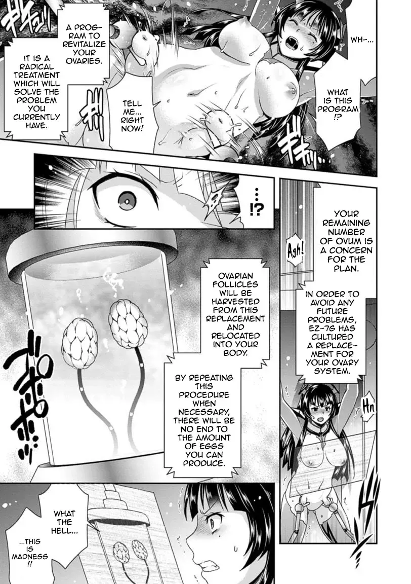 [Hinase Aya] Sono Hako wa Hirakareru Hi o Matteiru | Waiting for the Day that Box is Opened Fhentai.net - Page 7