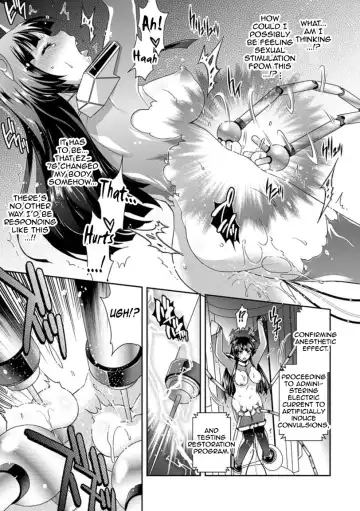 [Hinase Aya] Sono Hako wa Hirakareru Hi o Matteiru | Waiting for the Day that Box is Opened Fhentai.net - Page 11