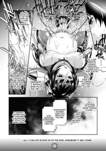 [Hinase Aya] Sono Hako wa Hirakareru Hi o Matteiru | Waiting for the Day that Box is Opened Fhentai.net - Page 22