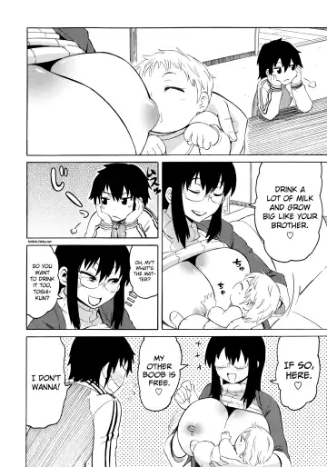 [Yuuki Ray] Shota Eater Fhentai - Page 104