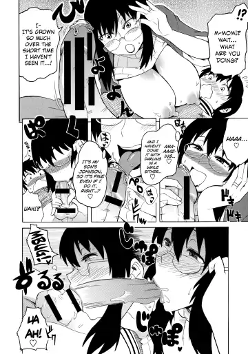 [Yuuki Ray] Shota Eater Fhentai - Page 110