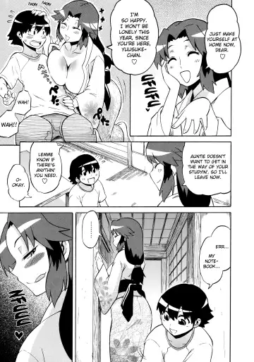 [Yuuki Ray] Shota Eater Fhentai - Page 145