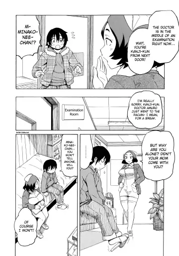 [Yuuki Ray] Shota Eater Fhentai - Page 164