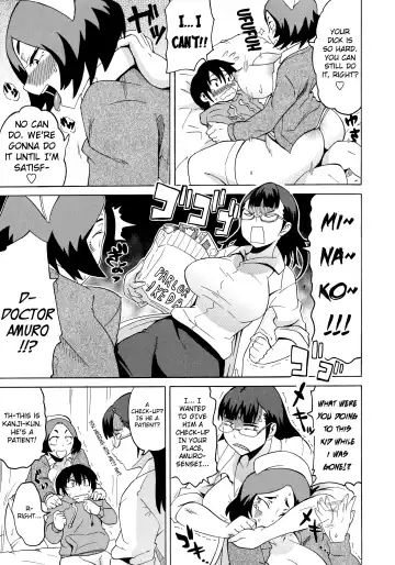 [Yuuki Ray] Shota Eater Fhentai - Page 181
