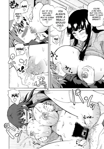 [Yuuki Ray] Shota Eater Fhentai - Page 56