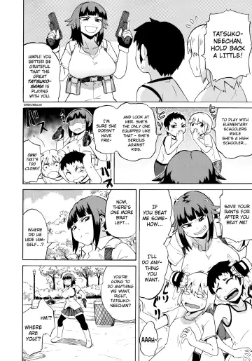 [Yuuki Ray] Shota Eater Fhentai - Page 64