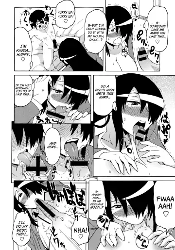 [Yuuki Ray] Shota Eater Fhentai - Page 92