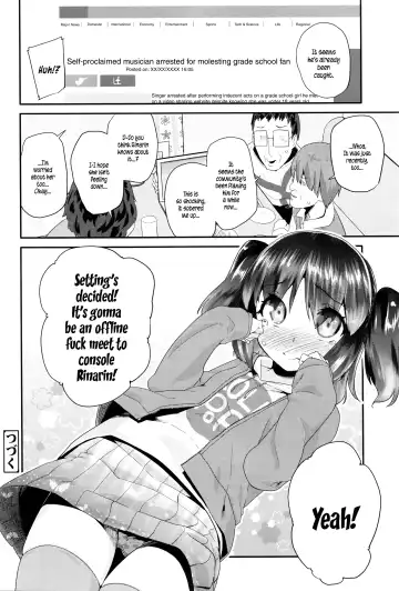 [Maeshima Ryou] Pako Pako Rina Rin | Hanky-Panky Rinarin Ch. 1-3 Fhentai - Page 60
