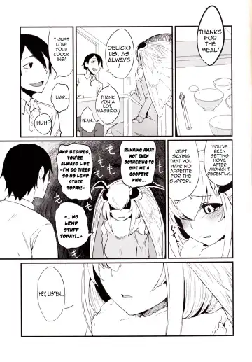 [Solopipb] Shiragasane -Zen/Tan- | Dar/ning Fhentai.net - Page 16