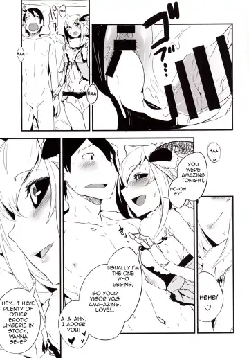 [Solopipb] Shiragasane -Zen/Tan- | Dar/ning Fhentai.net - Page 24