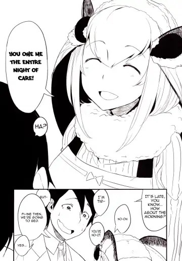 [Solopipb] Shiragasane -Zen/Tan- | Dar/ning Fhentai.net - Page 5