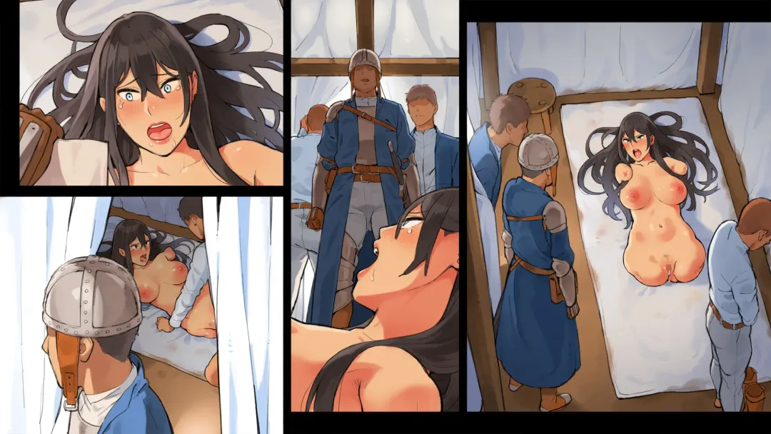 Daruma Taichou | Doll Commander Fhentai - Page 23