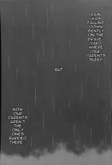 [Uziga Waita] Dokudoku GRAVESTONE Kanketsuhen Fhentai - Page 3