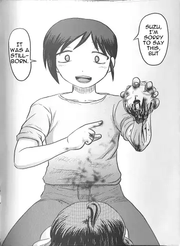 [Uziga Waita] Dokudoku GRAVESTONE Kanketsuhen Fhentai - Page 30