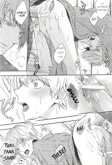 [Kamogawa] Natsuiro Renbo | Summer Romance Fhentai - Page 31