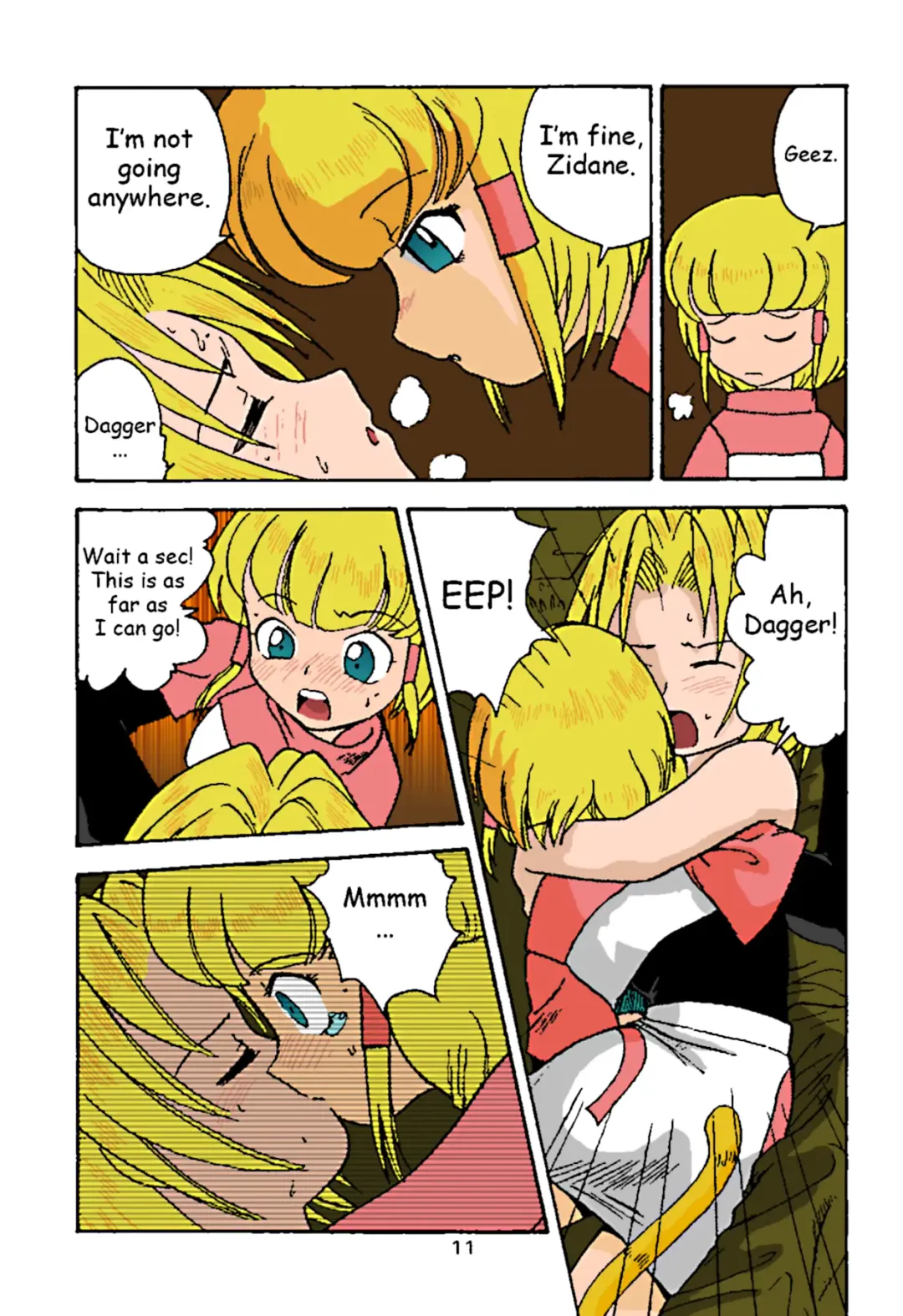 [Gotoh Juan] Minshu Teikoku 2 - Democratic Empire 2 (decensored) Fhentai - Page 10