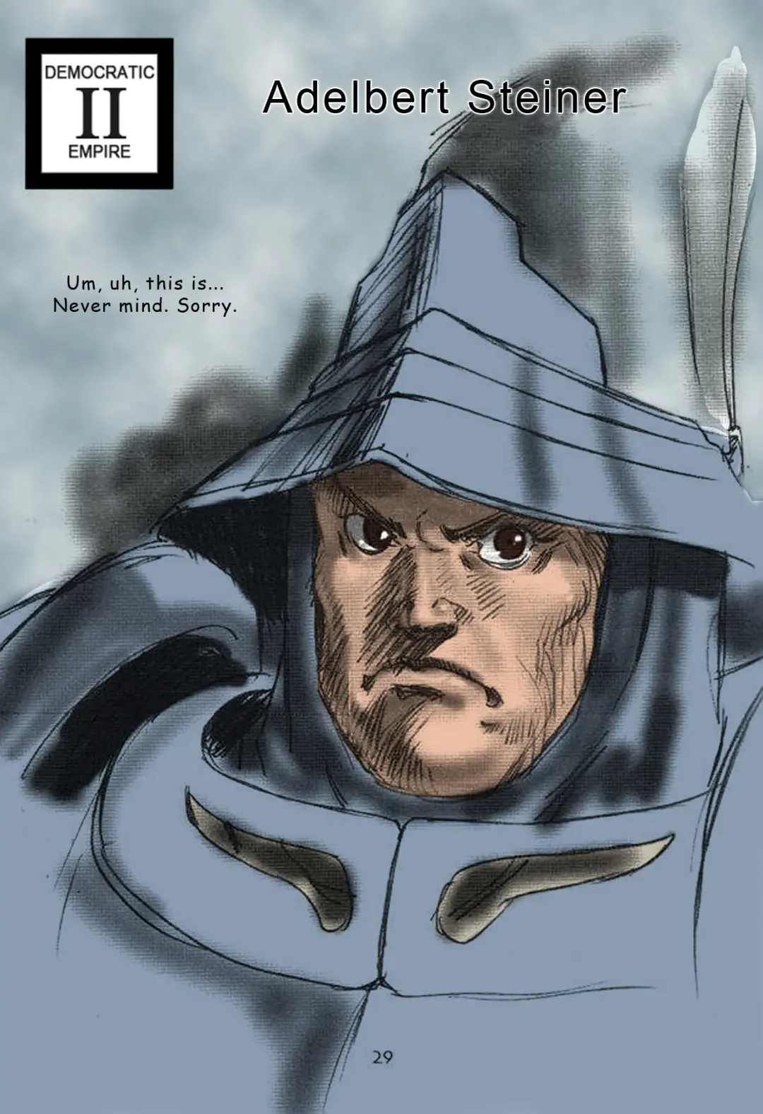 [Gotoh Juan] Minshu Teikoku 2 - Democratic Empire 2 (decensored) Fhentai - Page 28