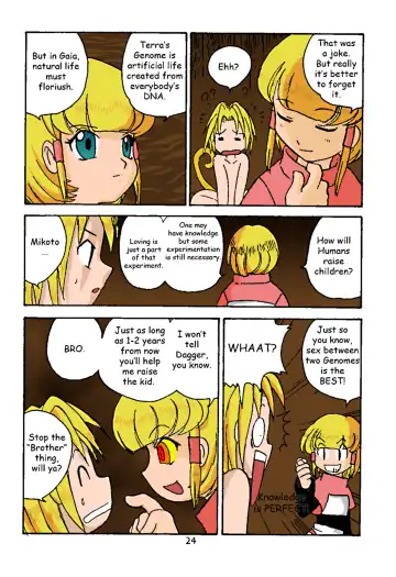 [Gotoh Juan] Minshu Teikoku 2 - Democratic Empire 2 (decensored) Fhentai - Page 23