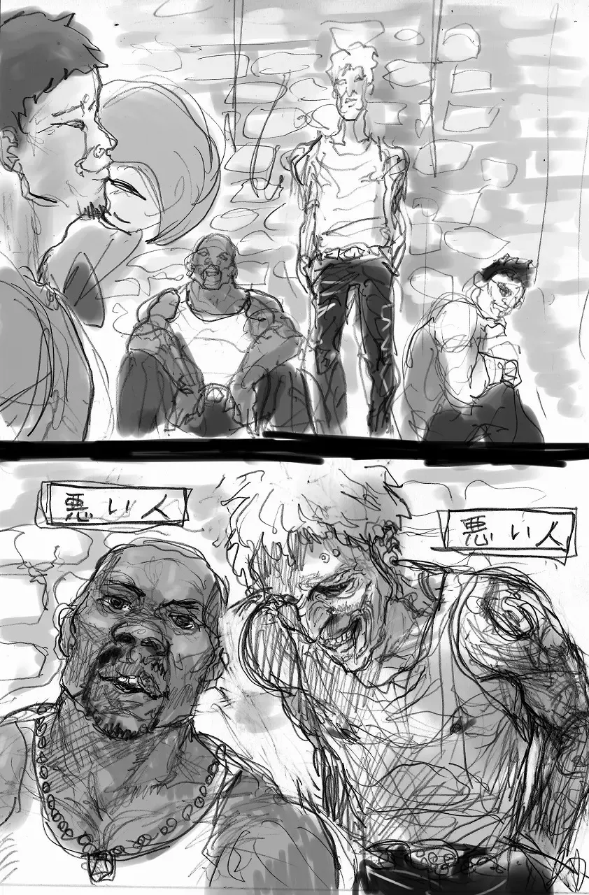 [Perokisu] 一昨年の日記 Fhentai - Page 3