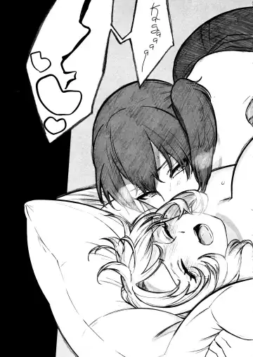 [Gyarin - Mikanuji] Midare Somenishi Tare Yue ni | Who Else Would Have Ruined Me So Fhentai - Page 18