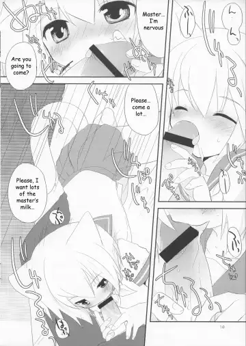 [Kamiyoshi] Houkago Kisekae Club Fhentai - Page 9